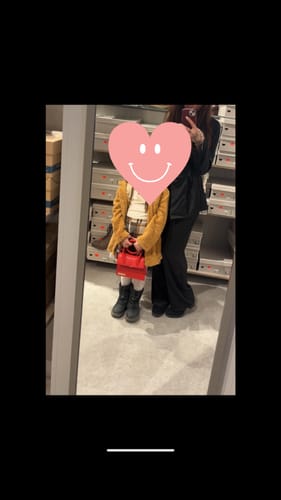 Customer photo review of Mystery Box 36