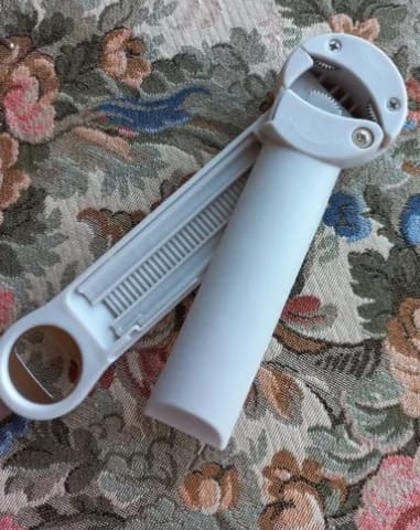 Customer photo review of Chef Solutions™ Multifunctional Opener