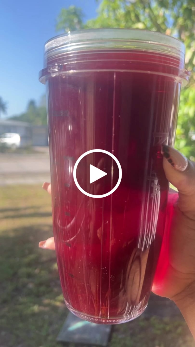 Customer video review of St. Johns Bush