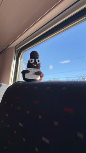 Customer photo review of POPO POSITIF