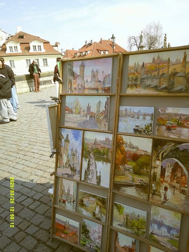 Customer photo review of NUVINT - Digitalkamera