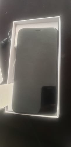 Customer photo review of iPhone 11