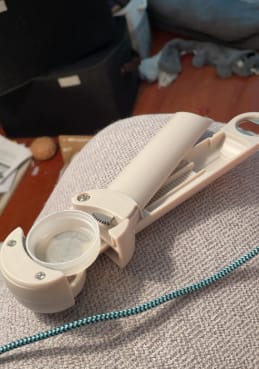 Customer photo review of Chef Solutions™ Multifunctional Opener