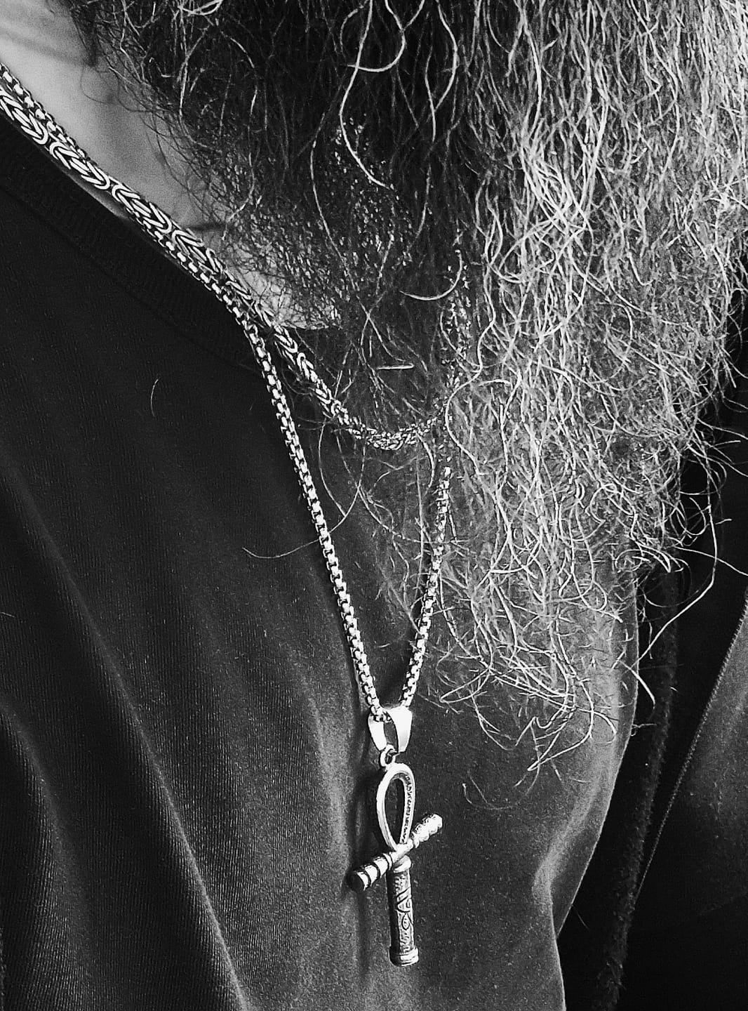Customer photo review of ANKH.