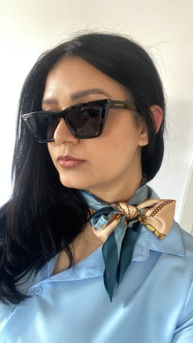 Customer photo review of FIORA | Midnight
