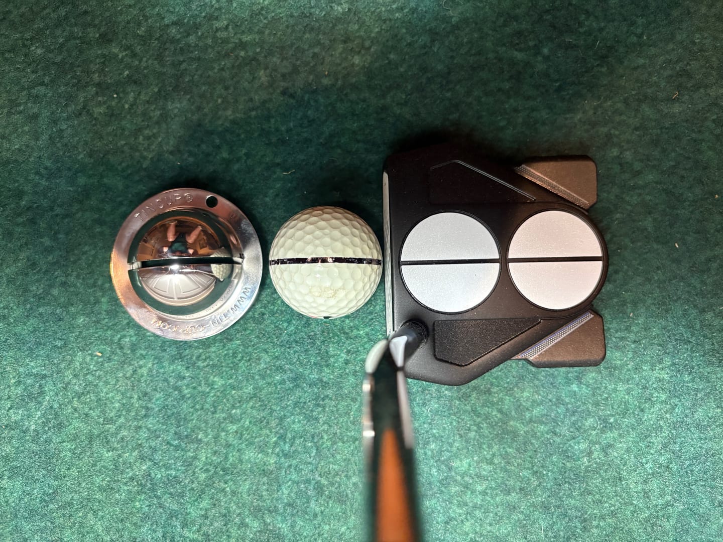 Customer photo review of Tour Line