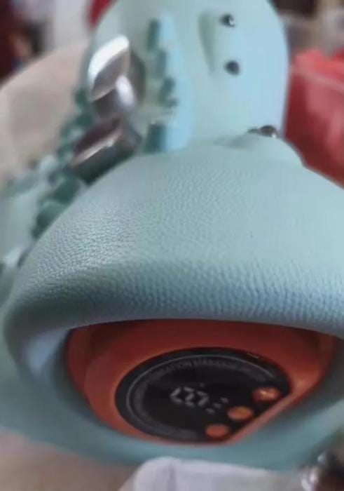 Customer photo review of SmartNeck™ 4-in-1 Nackenmassager