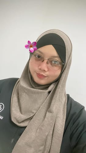 Customer photo review of Easy To Wear Design | Moltte Signature Cotton | Dusty Brown