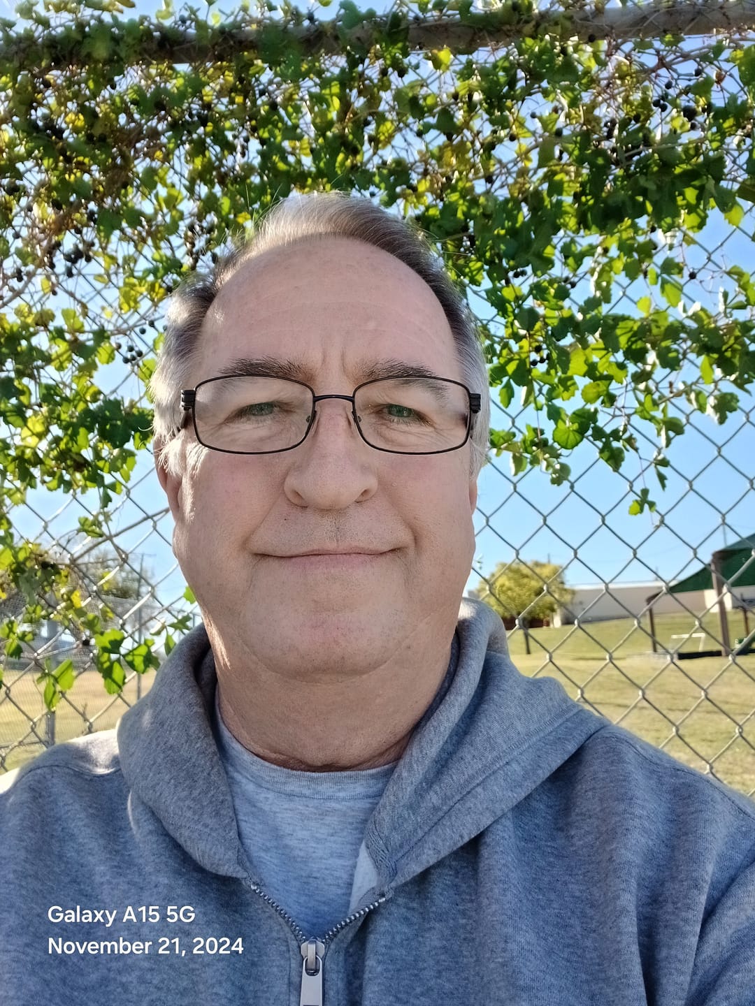 Customer photo review of WD Auto Truck T-Shirt