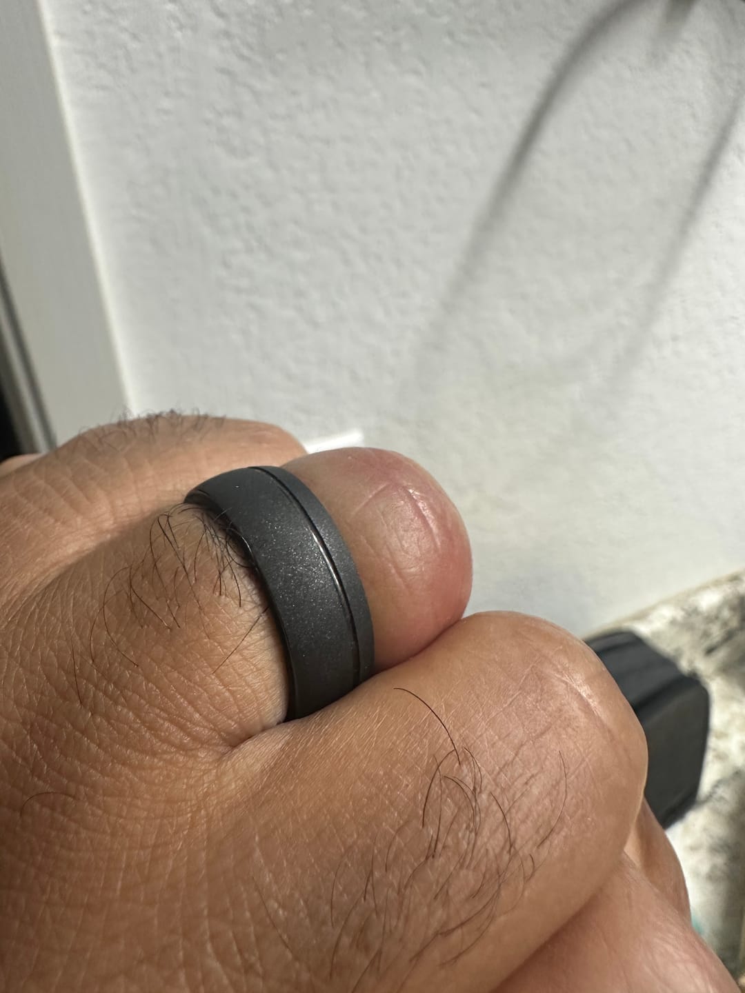 Customer photo review of The Monaco