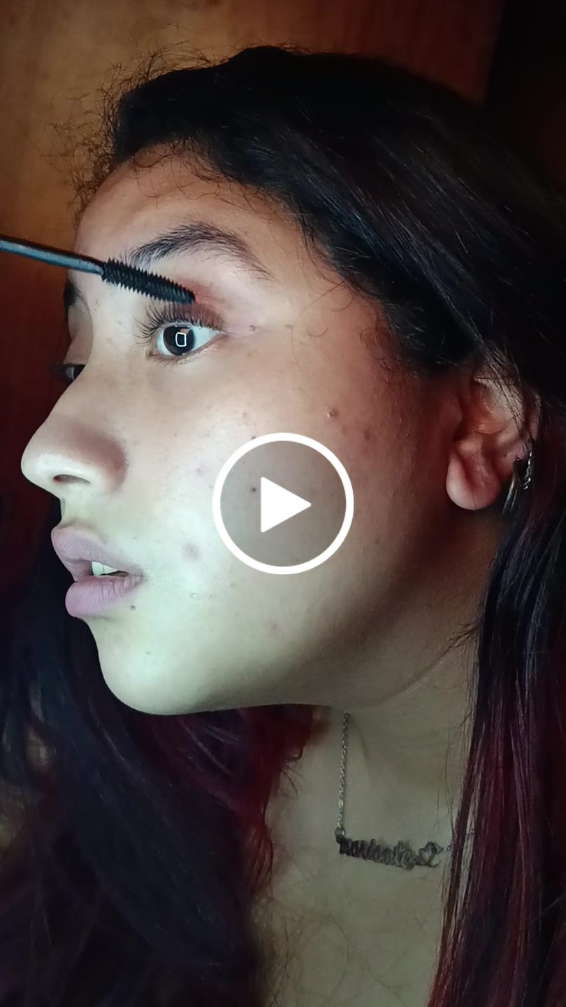 Customer video review of PACK IMPACTO