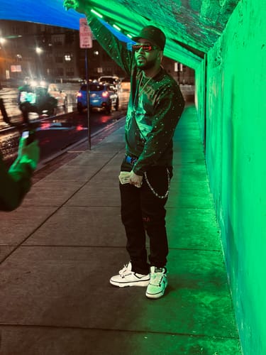 Customer photo review of Order Protection