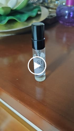 Customer video review of PACIFIC CHILL