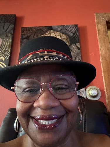 Customer photo review of Trail King