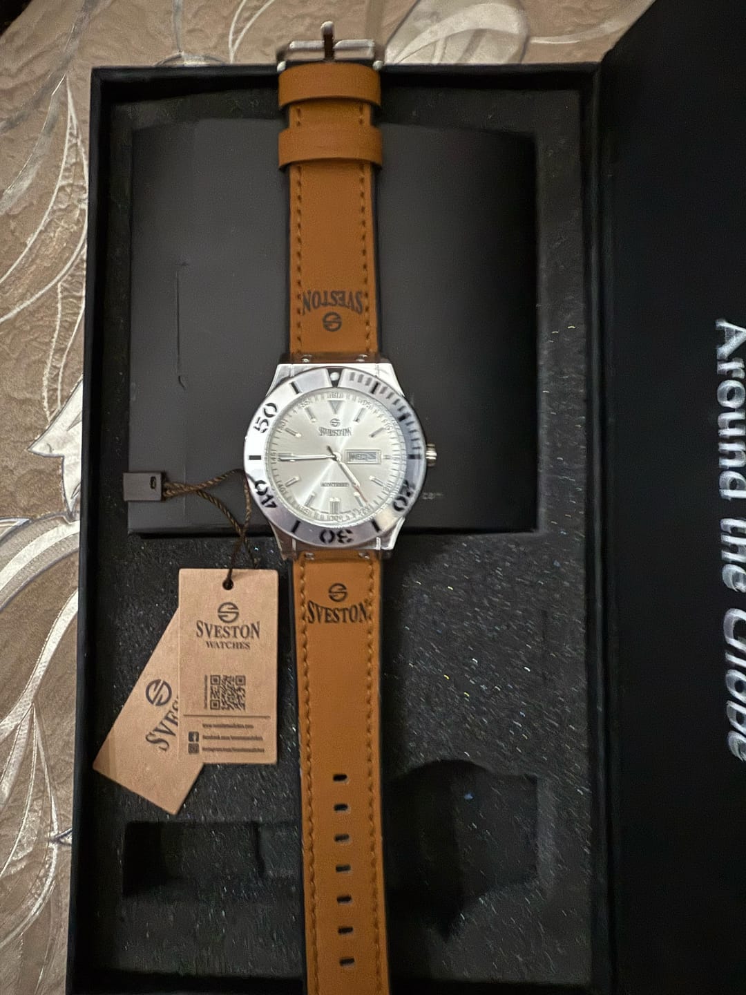 Customer photo review of Monterrey