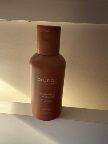 Customer photo review of Brunae Lovers Bundle