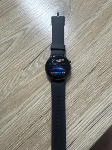 Customer photo review of 360° FITSmartWatch LIGHT 2 (Modell 2025)
