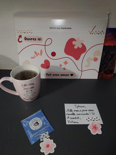 Customer photo review of Affiche Personnalisée - Papa et Enfants - Fête des pères