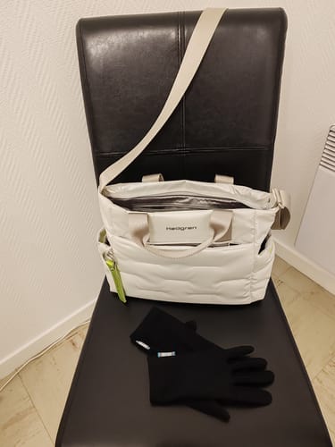 Customer photo review of SOFTY