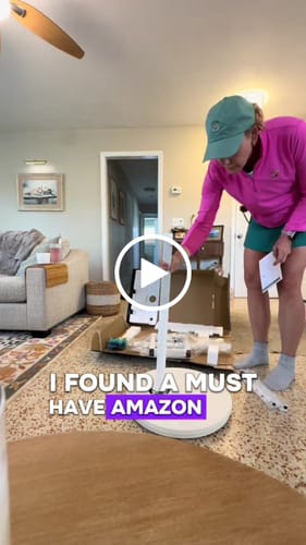 Customer video review of Master V2 FT48 TV Stand
