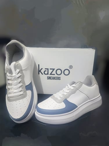 Customer photo review of Drum Azul