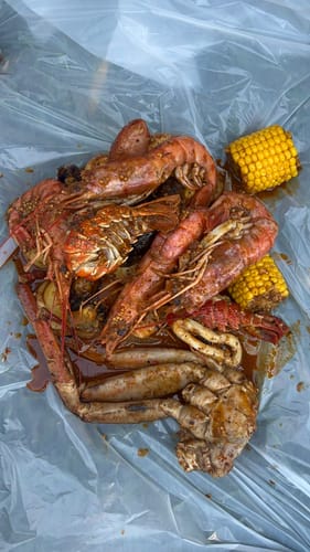 Customer photo review of The Full Experience