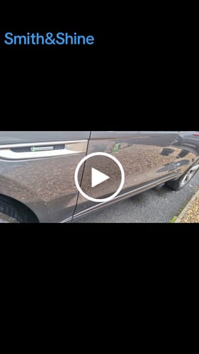 Customer video review of Elixir - Polymer Spray Sealant Concentrate