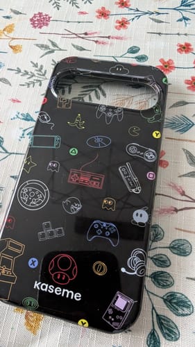 Customer photo review of Arcades