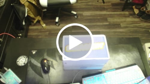 Customer video review of VARIETY PACK