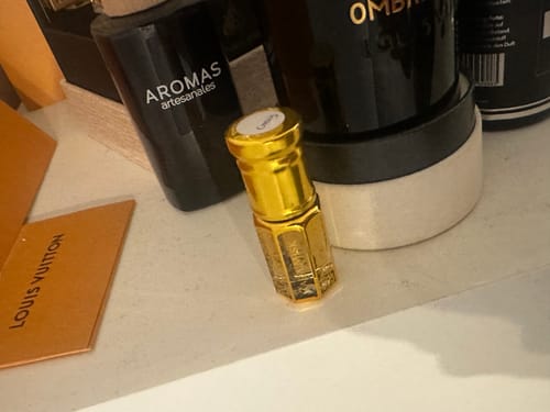 Customer photo review of Z111 - Cherry Crush (Lost Cherry)