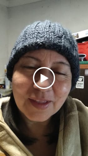 Customer video review of Pack TEAM Concentración + sistema inmune