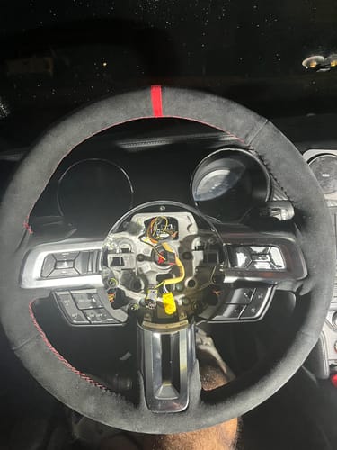 Customer photo review of 2015- 2021
