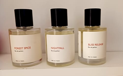 Customer photo review of Bliss Release