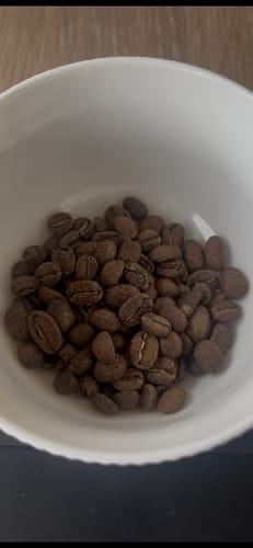 Customer photo review of Thermal Shock Washed Rosado  by Jorge Mira - Colombia