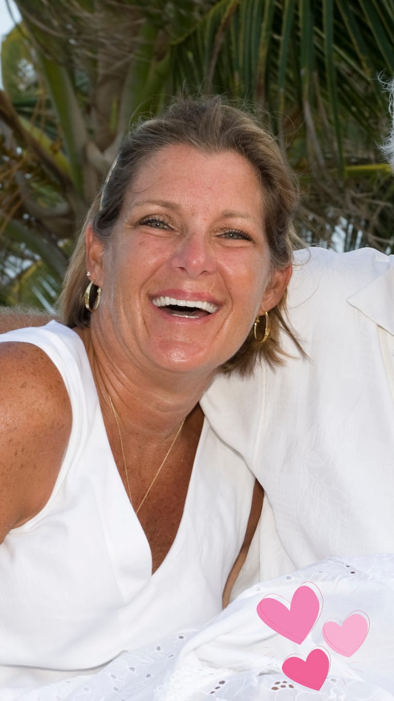 Customer photo review of Harmony Plus Enhanced Menopause Relief