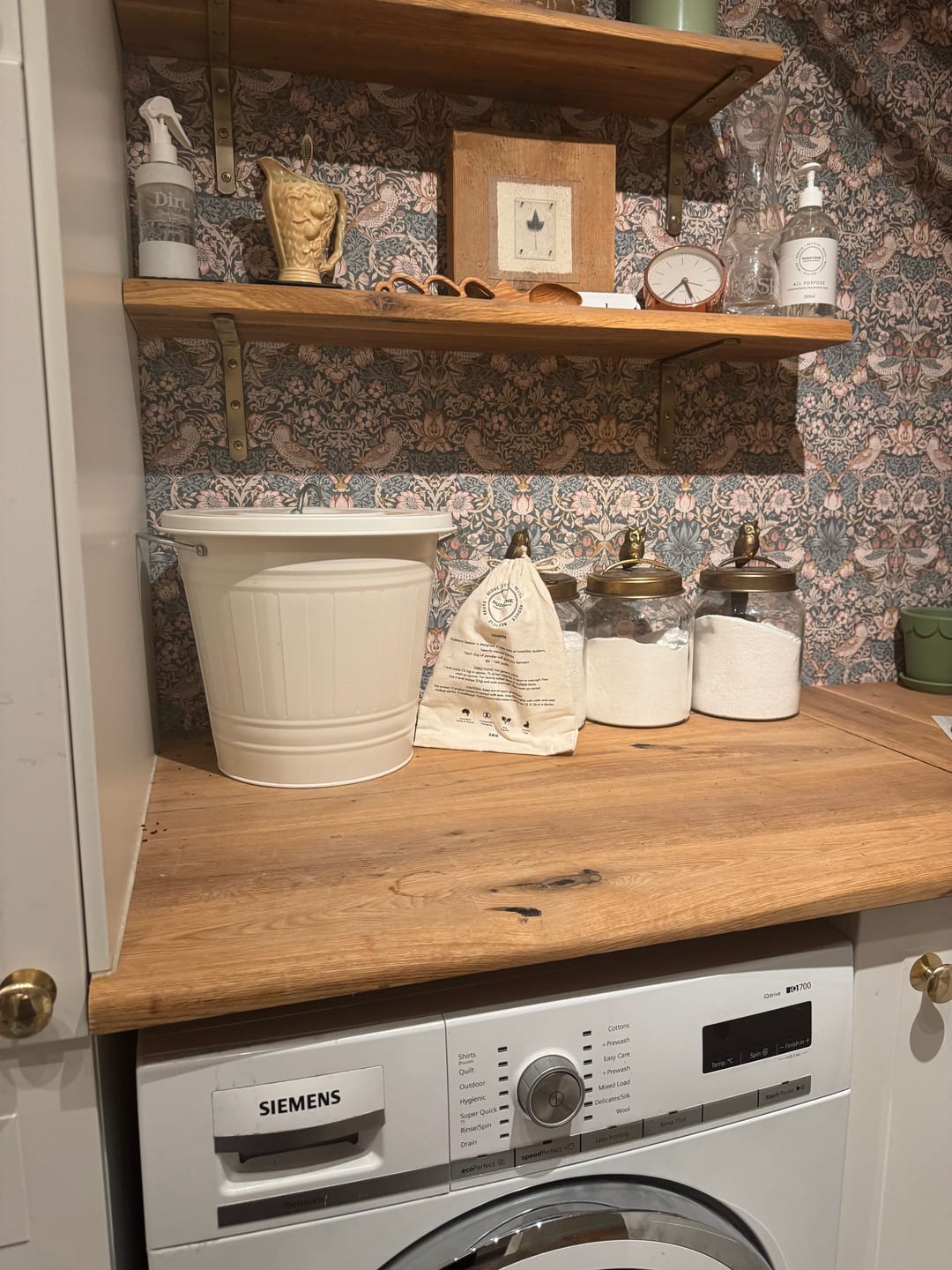 Customer photo review of Hudstone Home Bundle