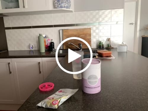 Michelle A. review of Liver Rescue Detox Blend image 1 out of 1