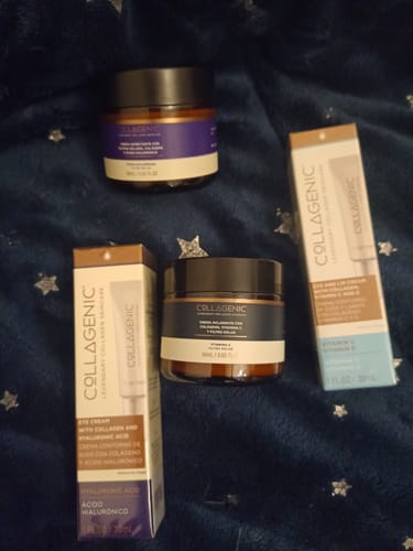 Customer photo review of Kit Día y Noche