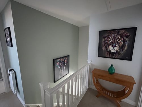 Customer photo review of Kendi Medium By Louise Luton