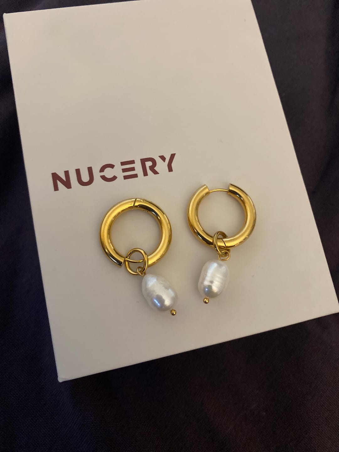 Customer photo review of alic
