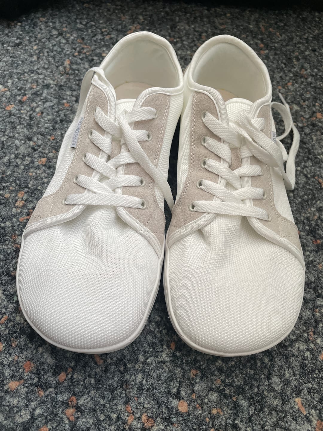 Customer photo review of Bugle - Barfußschuhe