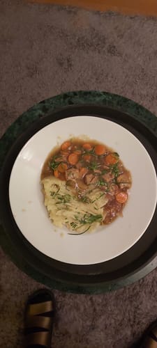 Customer photo review of Peas Maker Stukjes