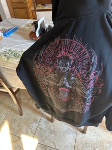 Customer photo review of Shipping Protection