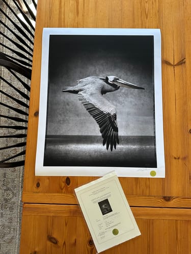 Customer photo review of 24x30 Giclee Fine Art Prints