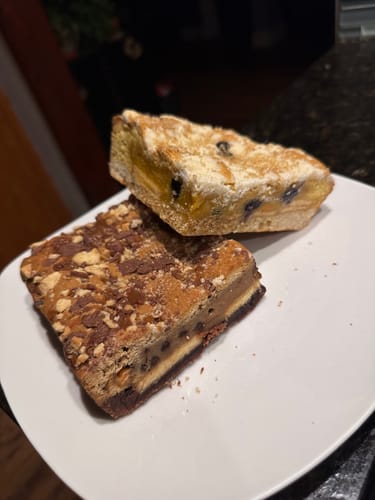 Customer photo review of Limited Edition March Madness Pack