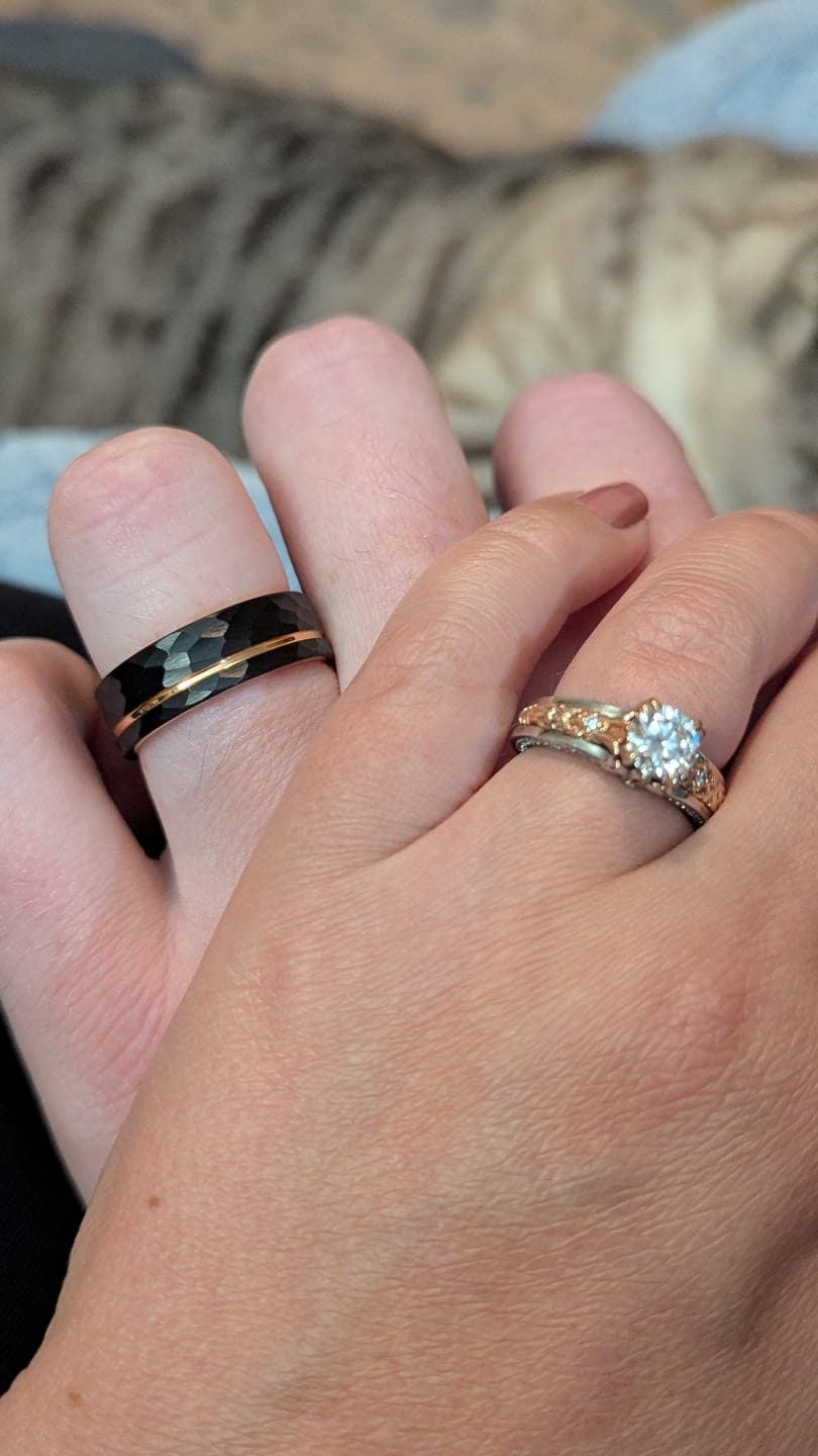Customer photo review of The Apollo