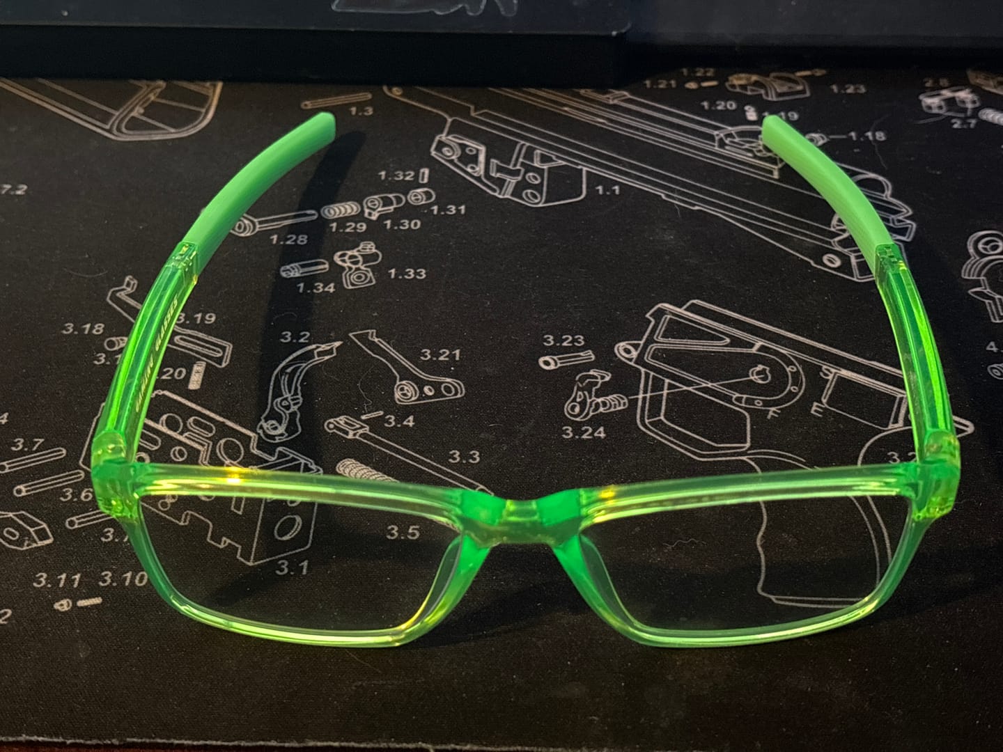 Customer photo review of Aurora