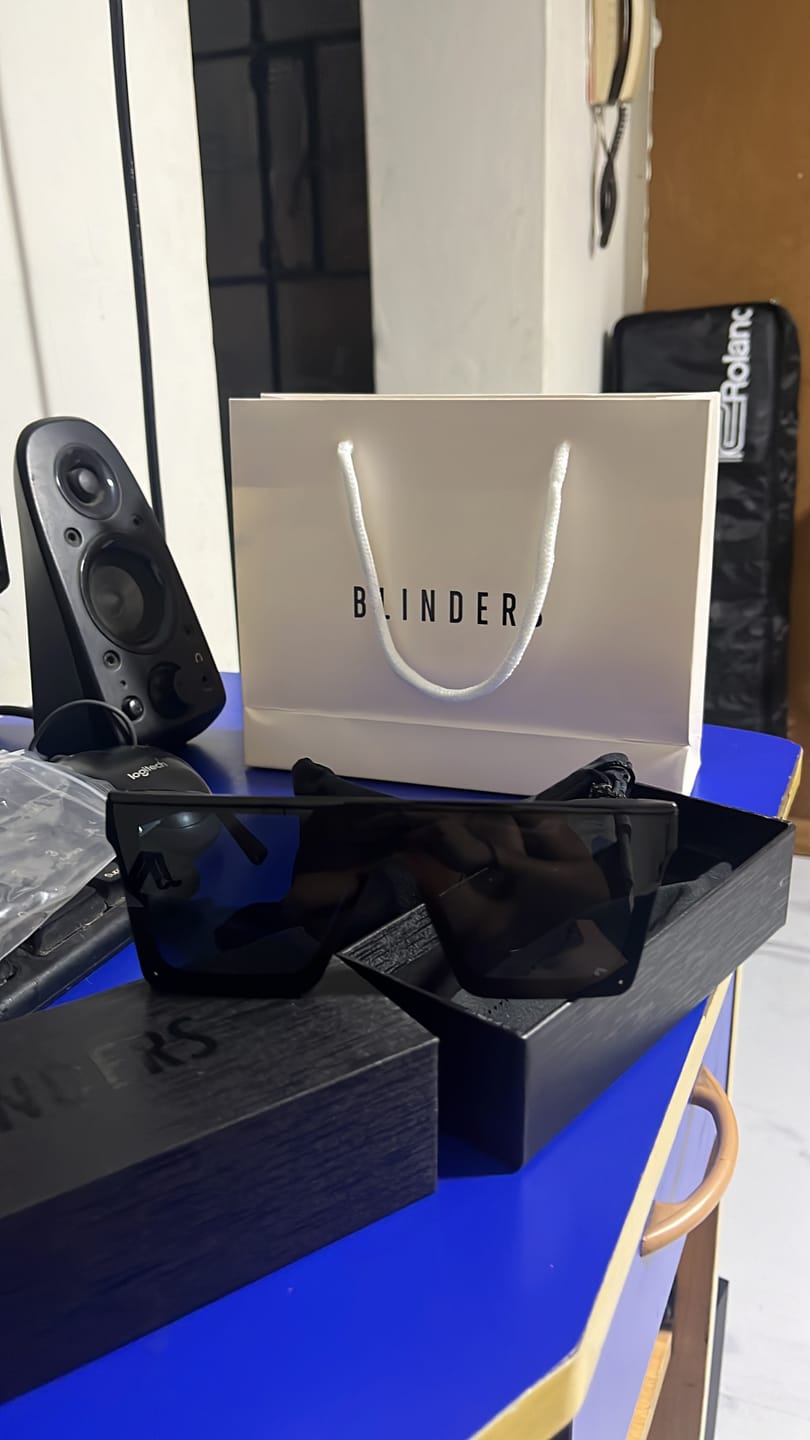 Customer photo review of Nuke