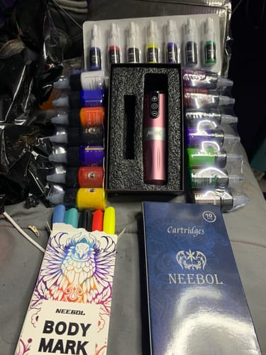 Customer photo review of Easter Blind Box