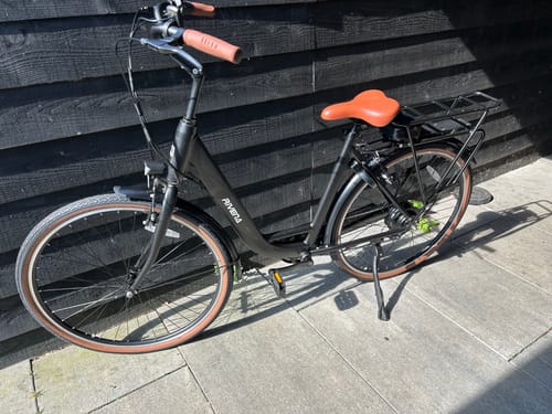 Customer photo review of Daily D7